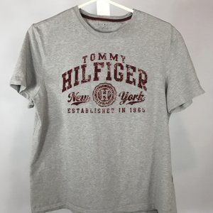 Tommy Tee